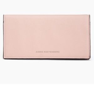 Aimee Kestenberg | Blush Marietta Wallet